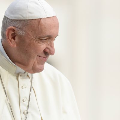 Pope Francis Wednesday Audience: October 2018