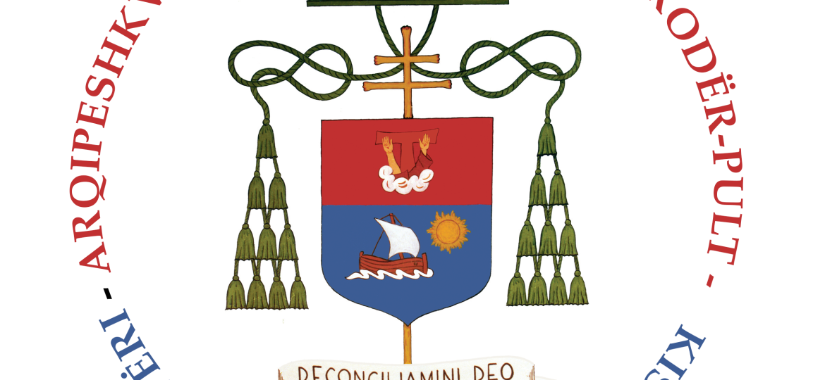 Logo tondo Diocesi