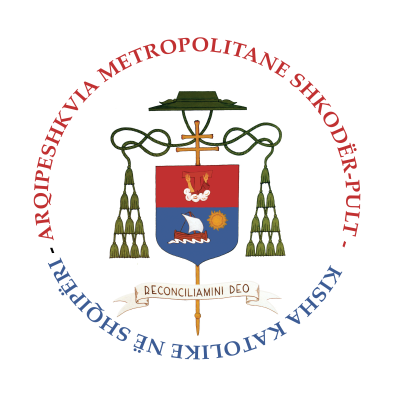 Logo tondo Diocesi