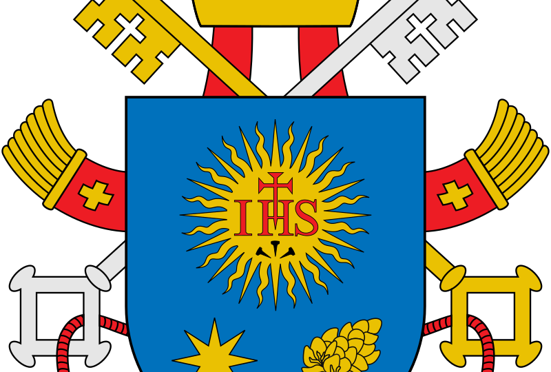 Coat_of_arms_of_Franciscus.svg