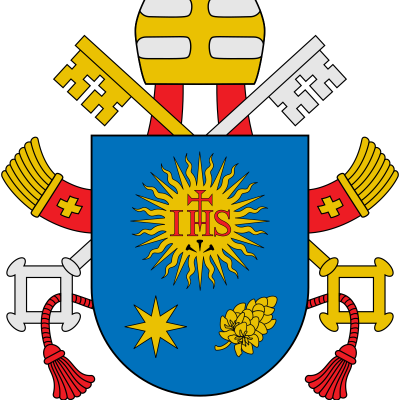 Coat_of_arms_of_Franciscus.svg